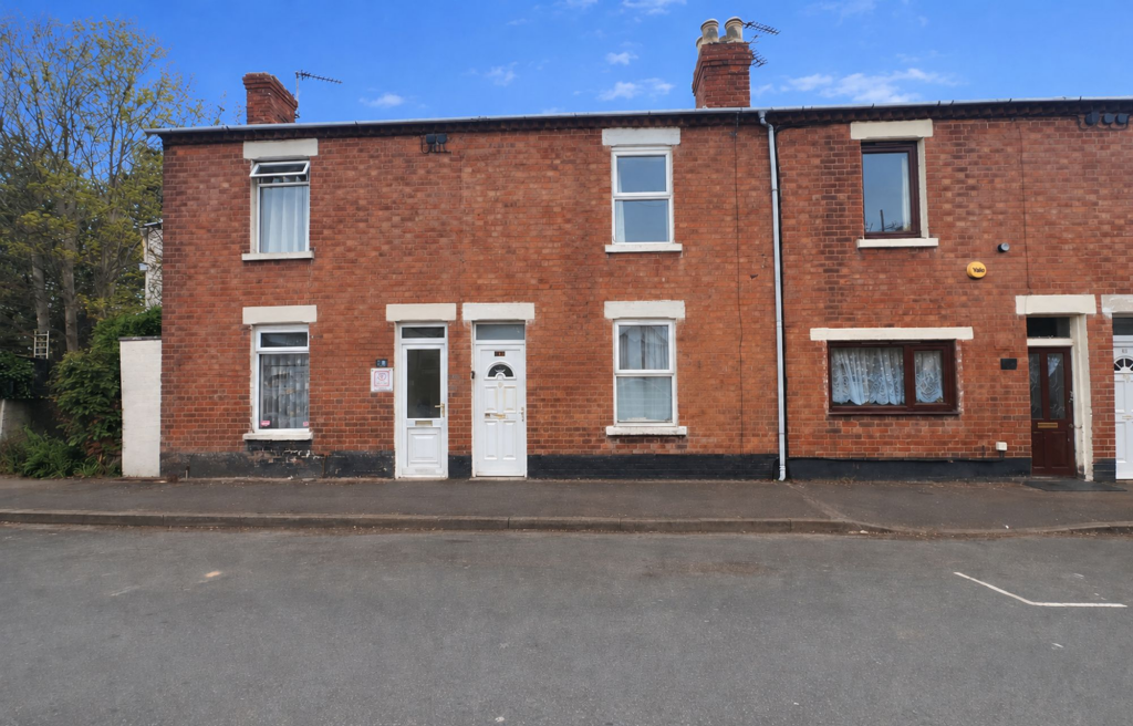 Main image of property: Herbert Street, Gloucester, GL1