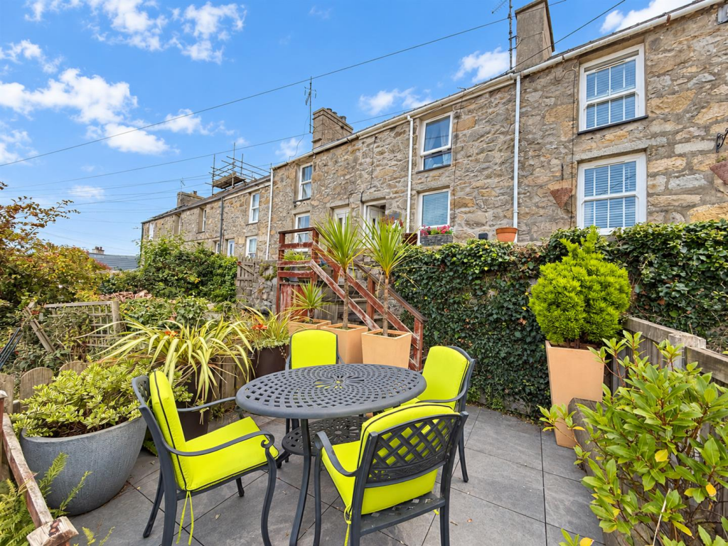 Main image of property: Green Terrace, Trefor