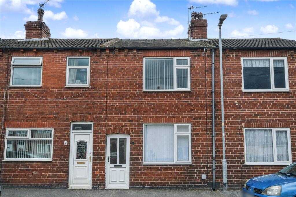 Main image of property: Goosehill Road, Normanton, West Yorkshire