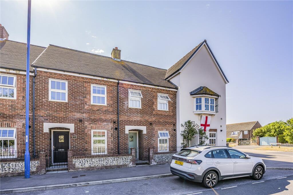 Main image of property: High Street, Selsey, Chichester, West Sussex, PO20