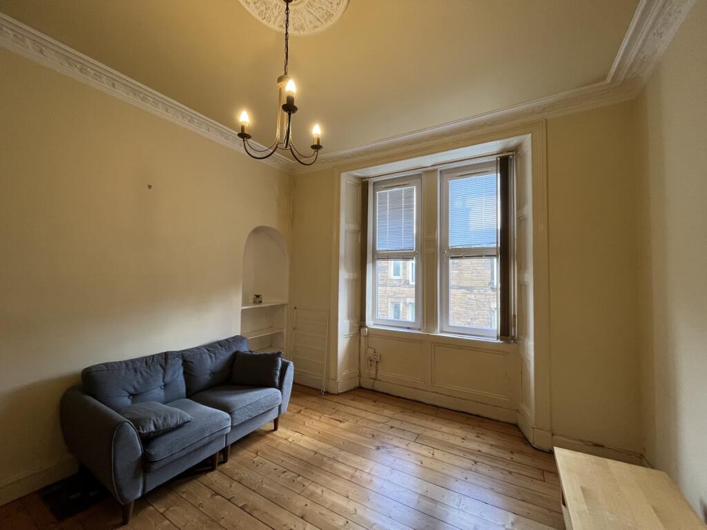 Main image of property: Dalgety Street, Edinburgh, EH7 5UL