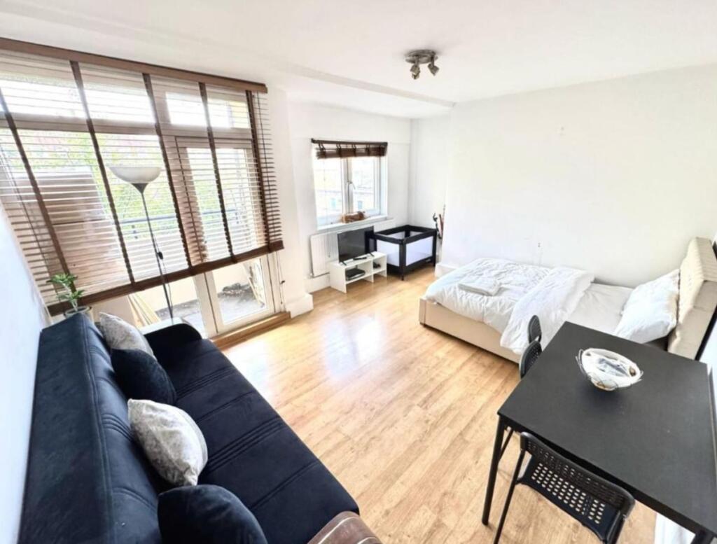 Main image of property: Grimthorpe House, Percival Street, London