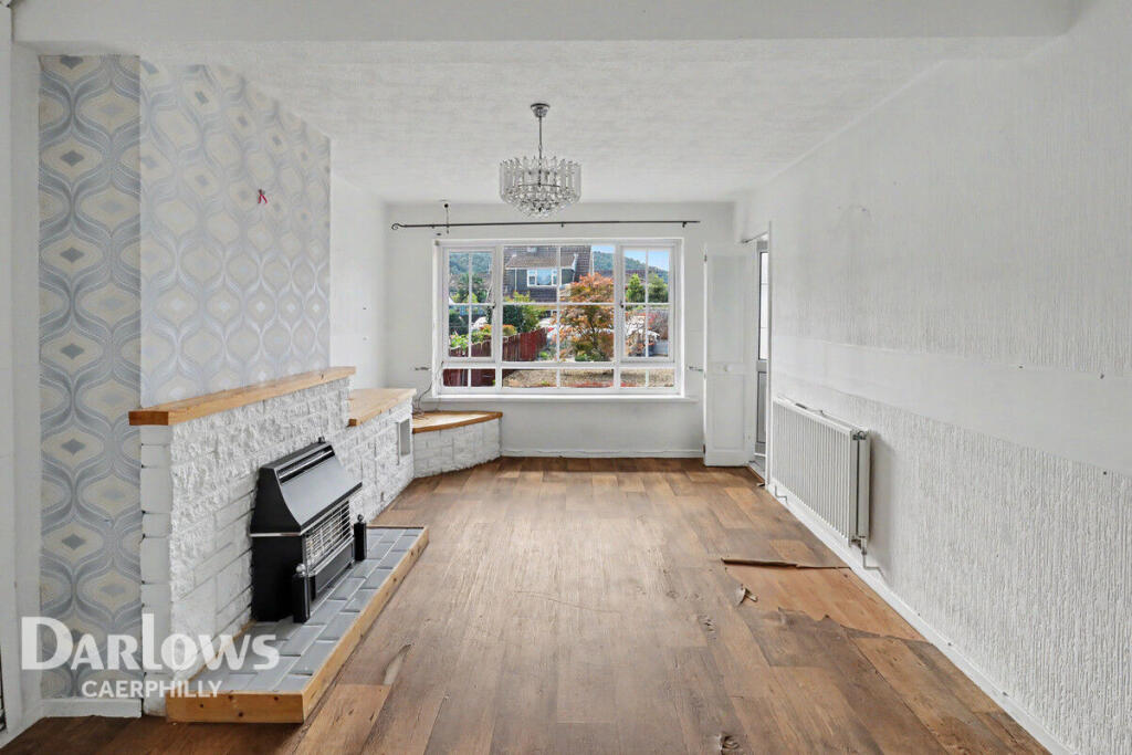Main image of property: Glyn Llwyfen, Caerphilly
