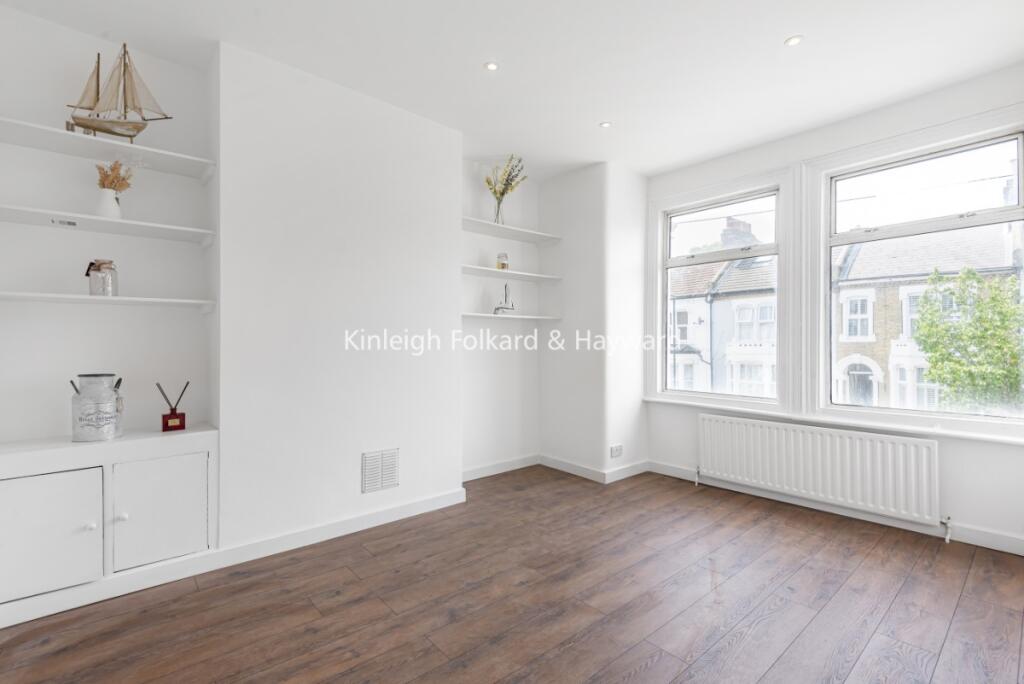 Main image of property: Siddons Road, London, SE23