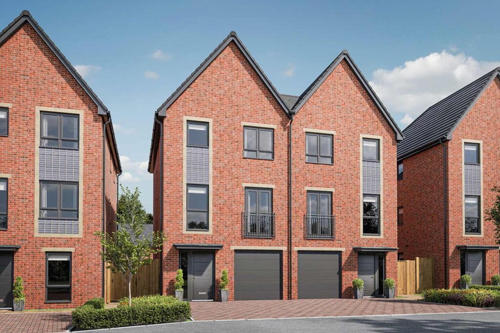 Main image of property: Stoke Gifford Bypass,
Stoke Gifford,
Bristol,
BS34 8DE