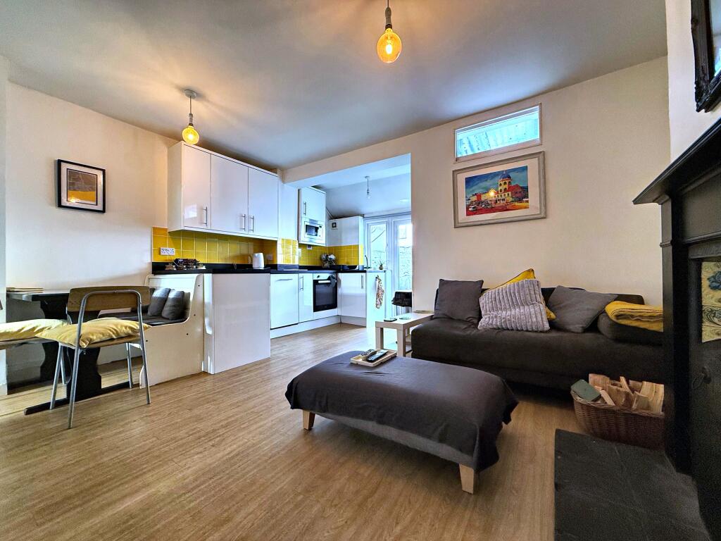 Main image of property: Lyndhurst Road, WORTHING