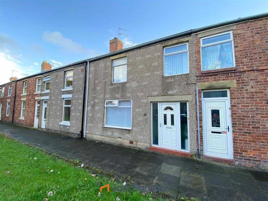 Main image of property: Griffith Terrace, West Allotment, Newcastle Upon Tyne