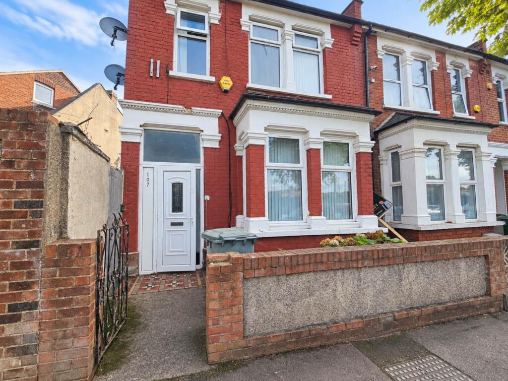 Main image of property: Ruskin Avenue, London, E12 6PN