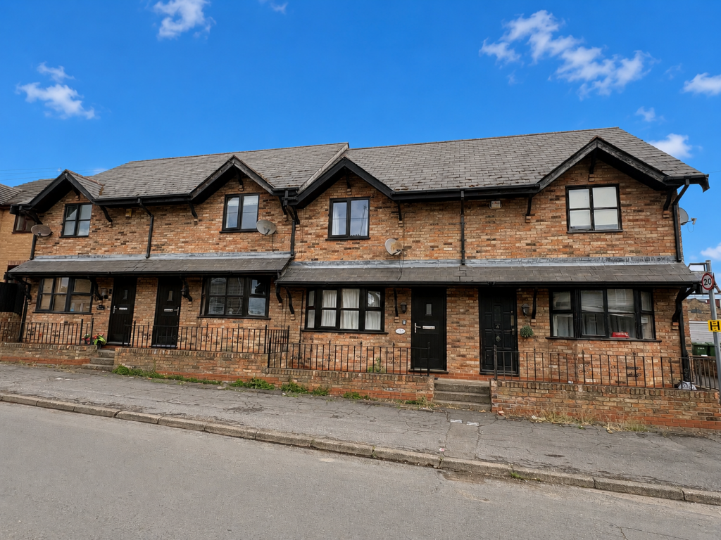 Main image of property: Rutland Cottages, Main Street, Farcet, Cambridgeshire