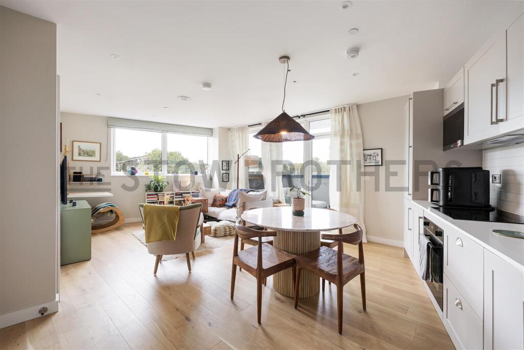 Main image of property: Mentmore Terrace, Hackney, London