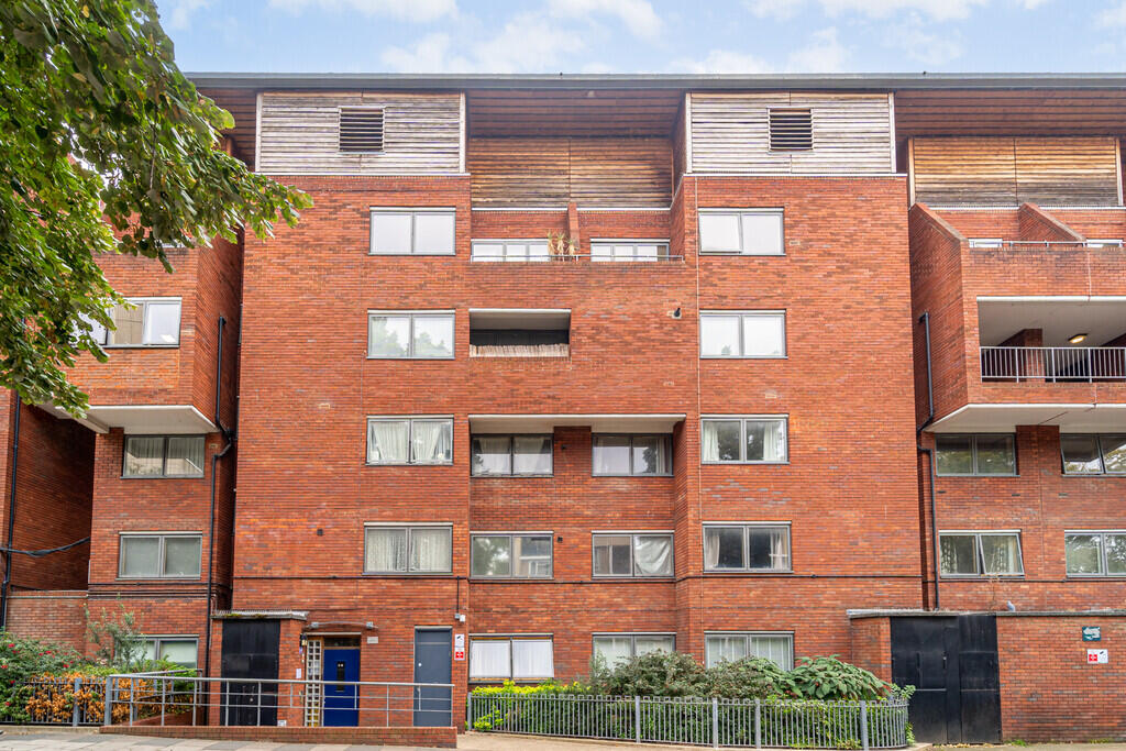 Main image of property: Collier Street, Islington, London, N1