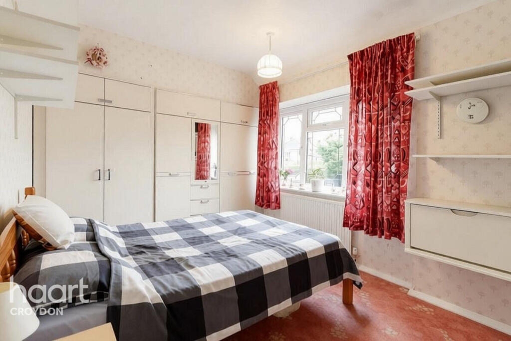 Main image of property: Ownsted Hill, Croydon