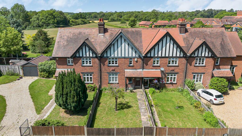 Main image of property: Brickendon Lane, Hertford
