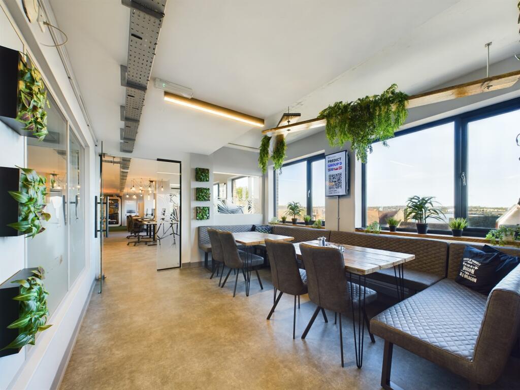 Main image of property: Dragon Coworking, New Road Avenue, Chatham, Medway