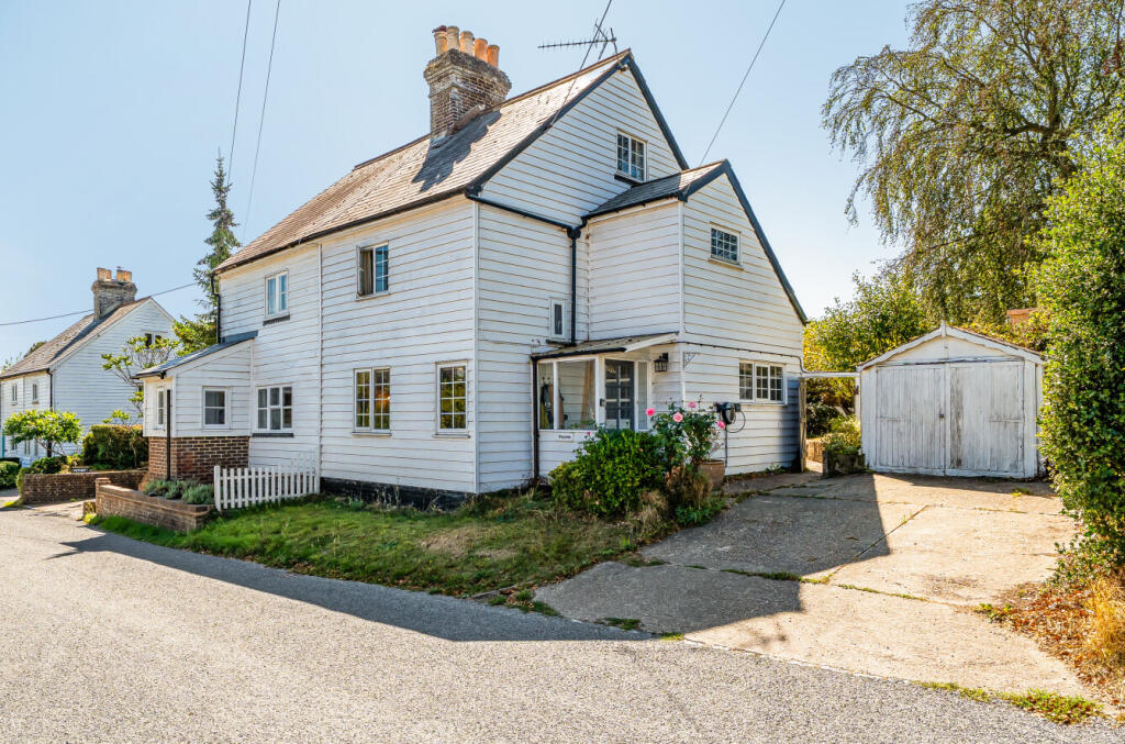 Main image of property: Netherfield Hill, Battle