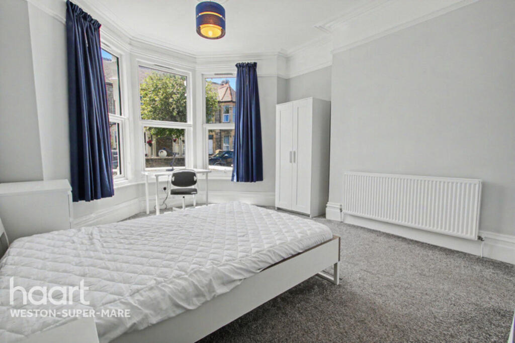 Main image of property: Walliscote Road South, WESTON-SUPER-MARE