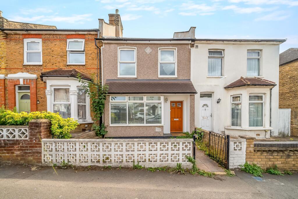 Main image of property: Killearn Road, London, SE6