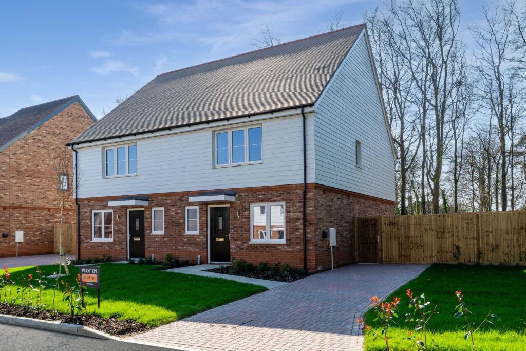 Main image of property: Campion Close, Battle, East Sussex