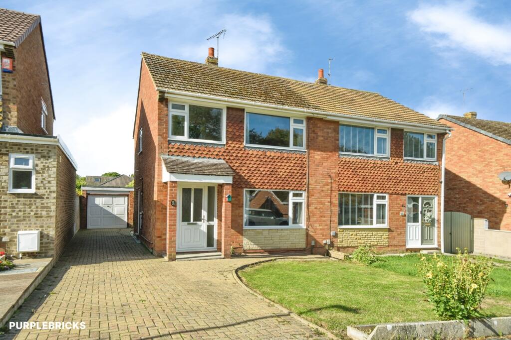 Main image of property: Kennet Avenue - Greenmeadow, Swindon, SN25