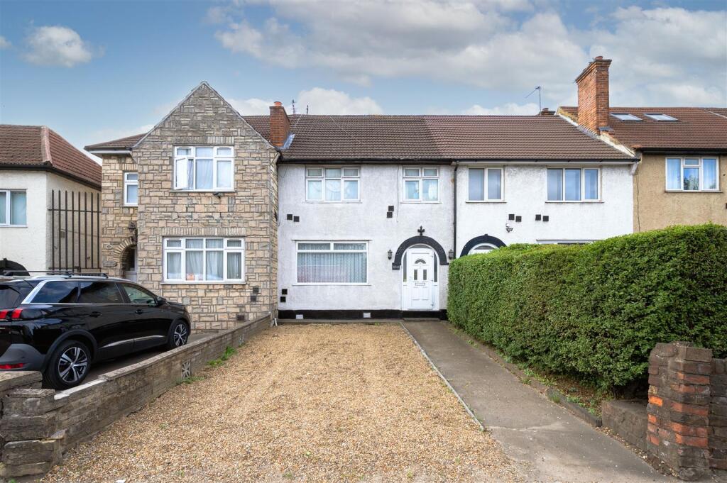 Main image of property: North Circular Road, Neasden, London