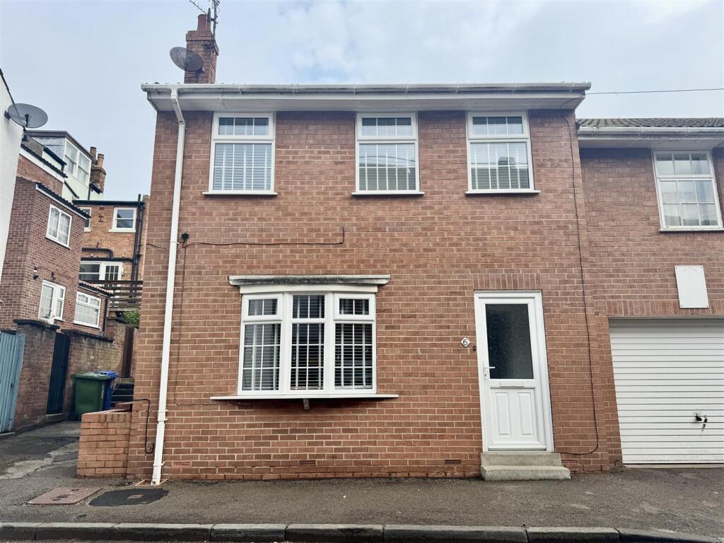 Main image of property: Quay Street, Scarborough