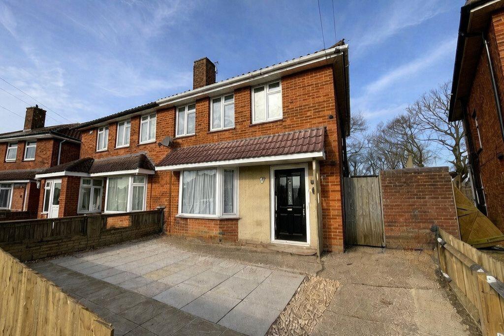 Main image of property: Pettycot Crescent, Gosport