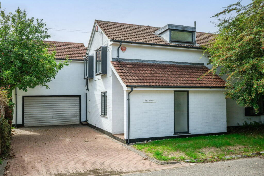 Main image of property: Bishops Sutton Road, Alresford, Hampshire, SO24 0AA