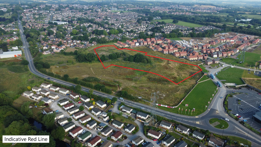 Main image of property: Manse Farm, Knaresborough, North Yorkshire, HG5