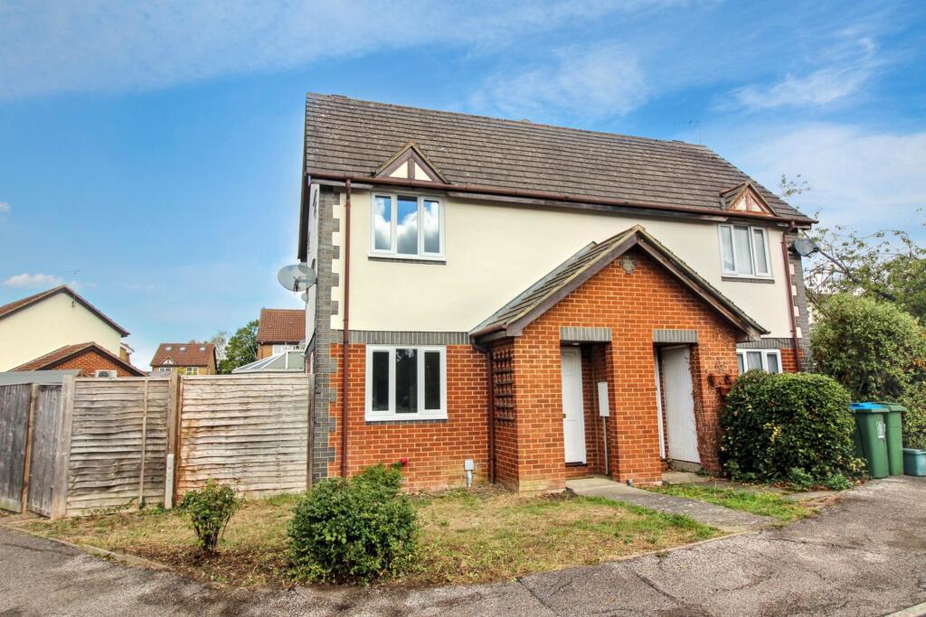 Main image of property: Partridge Way, Aylesbury