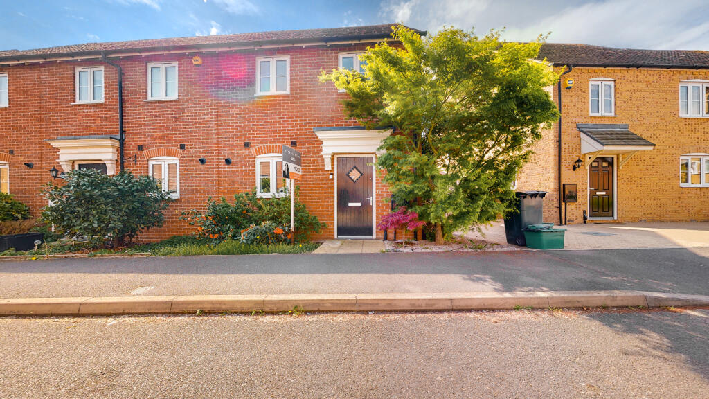 Main image of property: Waratah Drive, Chislehurst, BR7