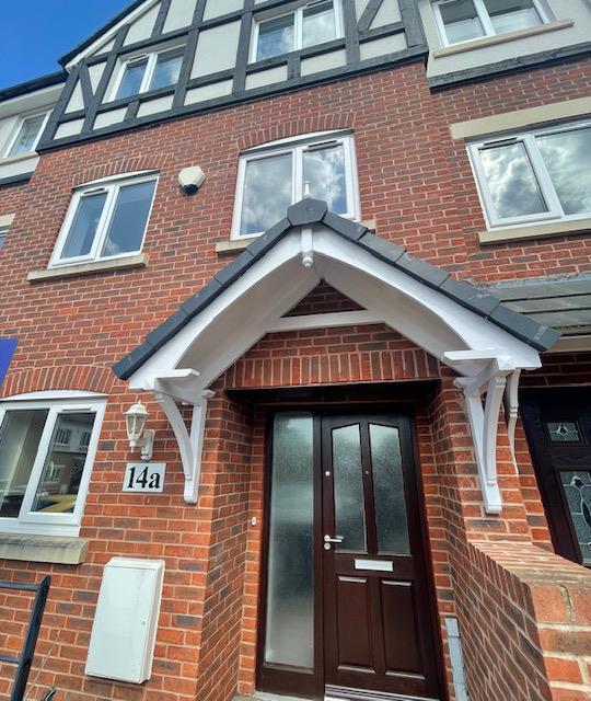 Main image of property: Imperial Court, Nantwich