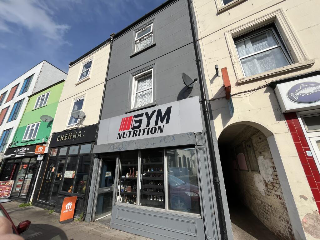 Main image of property: 395, High Street, Cheltenham