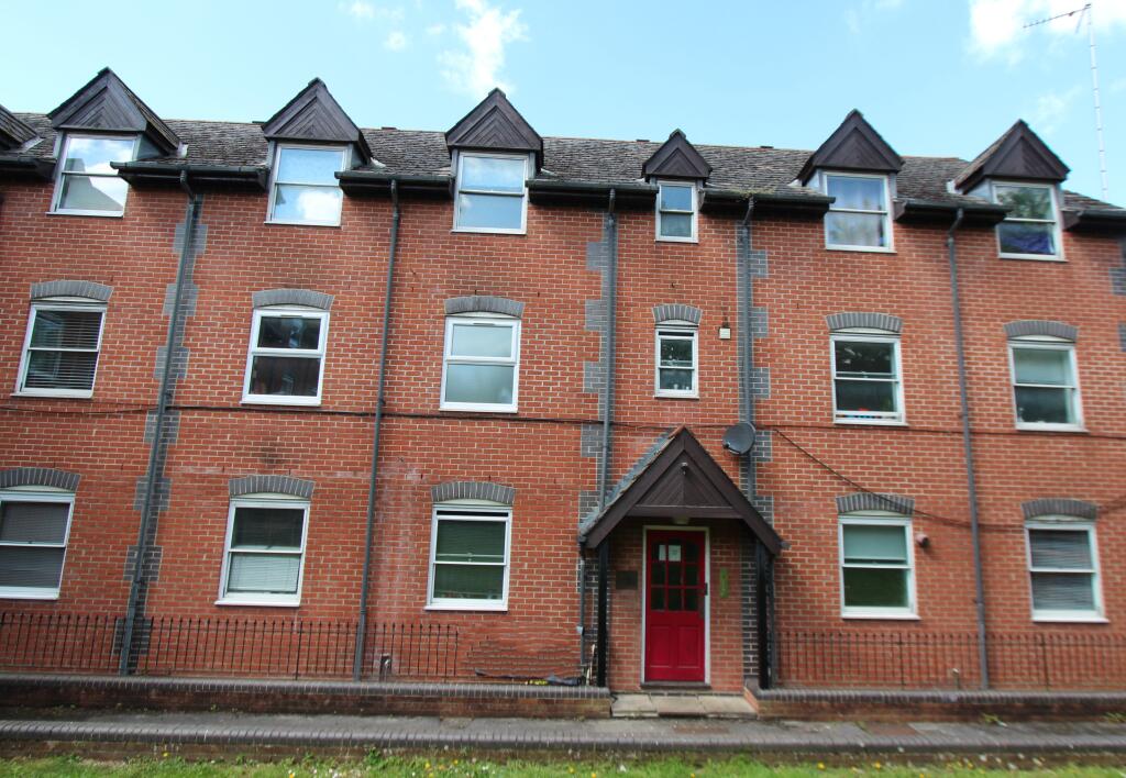 Main image of property: Lynden Mews, Dale Road, Reading, RG2
