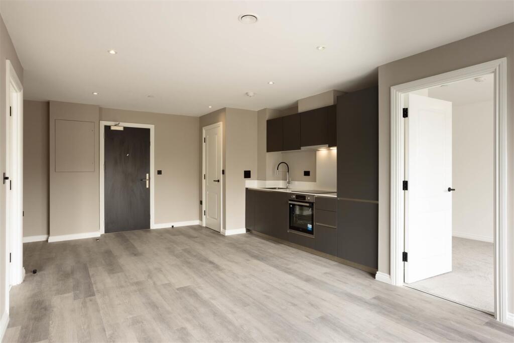 Main image of property: Springwell Gardens, Springwell Road, Leeds