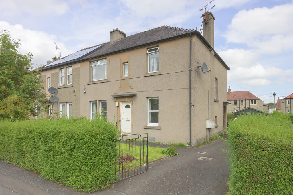 Main image of property: Cecil Street, Stirling, FK7