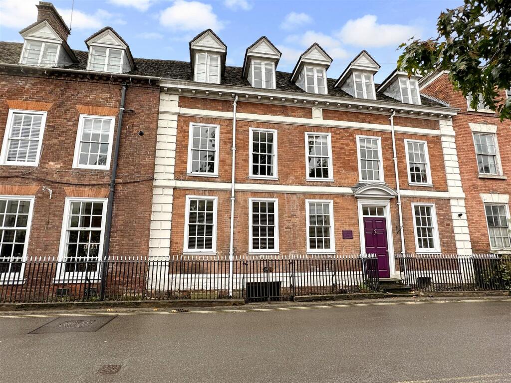 Main image of property: High Street, Bewdley