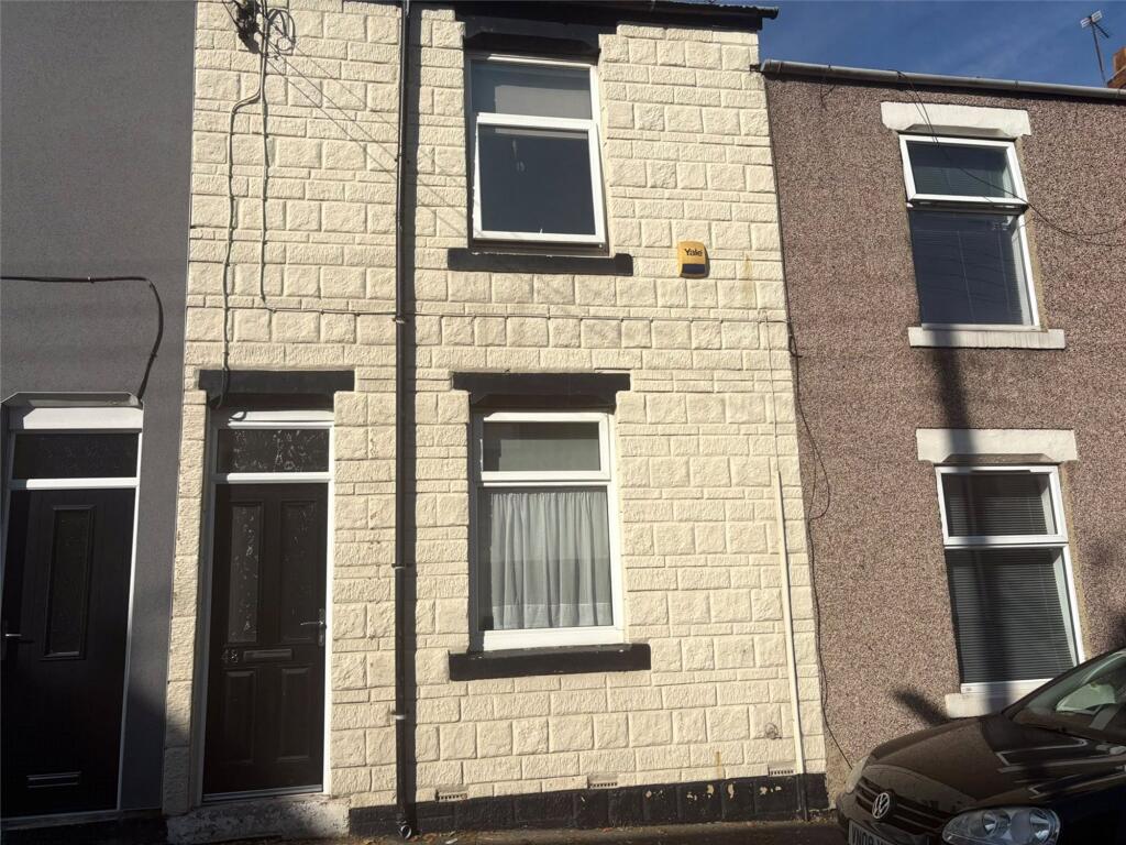 Main image of property: Lambton Street, Middlesbrough, TS6