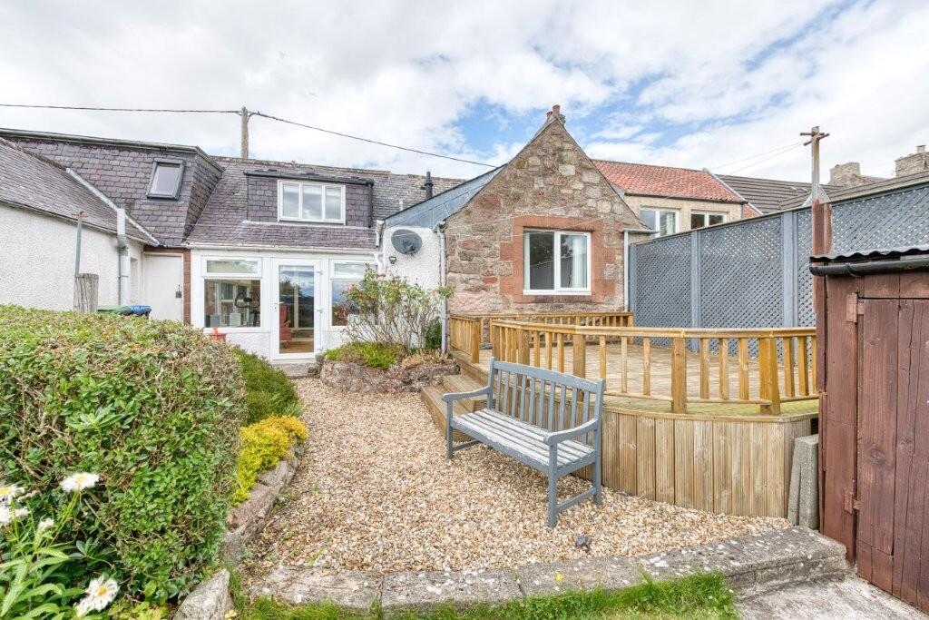 Main image of property: Myrtle Cottage, Main Street East End, Chirnside, Scottish Borders