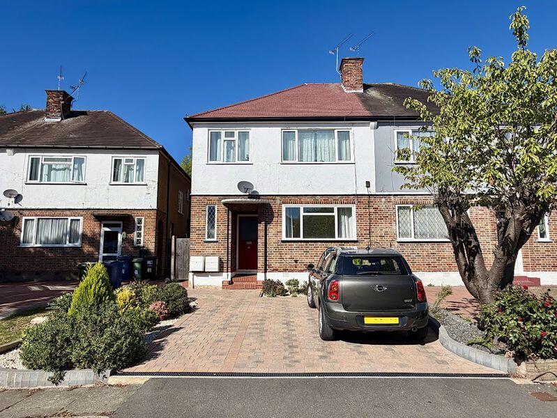 Main image of property: Imperial Close, Harrow