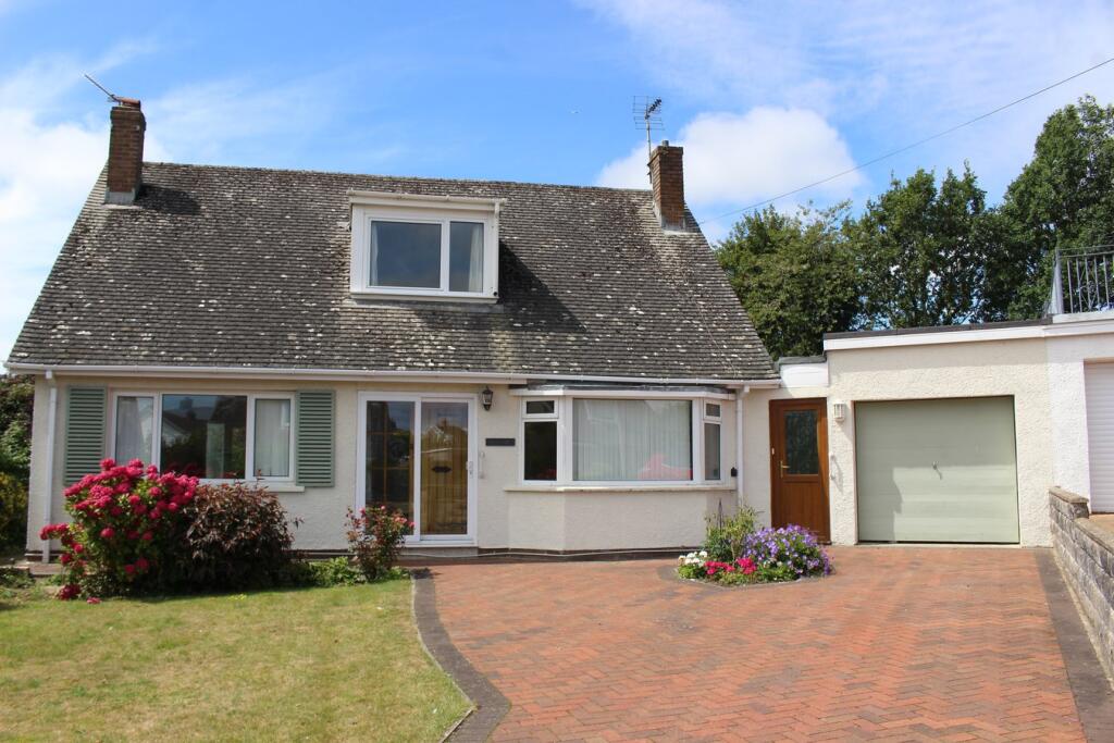 Main image of property: Windmill Close, Llantwit Major, CF61