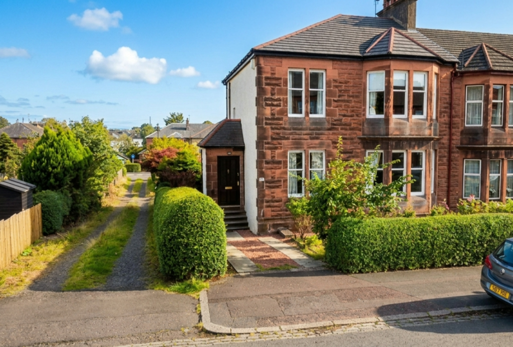 Main image of property: 50 Kinross Avenue, Cardonald. G52 3JB