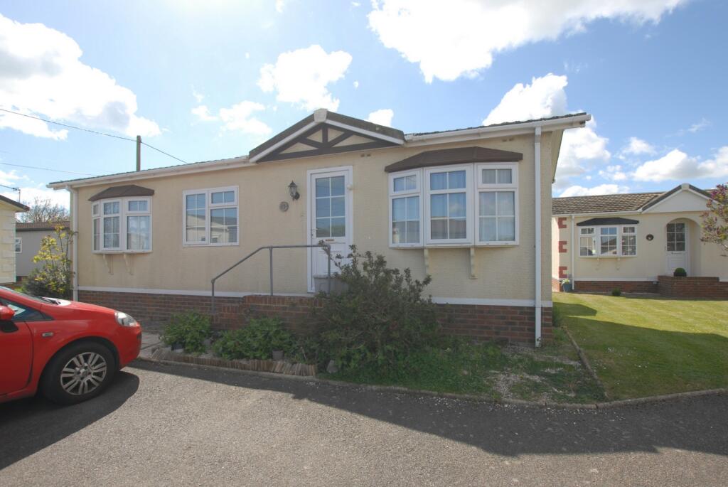 Main image of property: Burmarsh Road, Hythe, CT21
