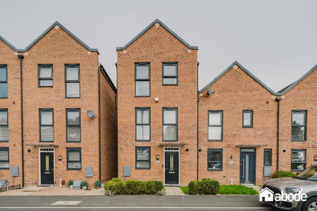 Main image of property: Watchfield Close, Speke, Liverpool, L24