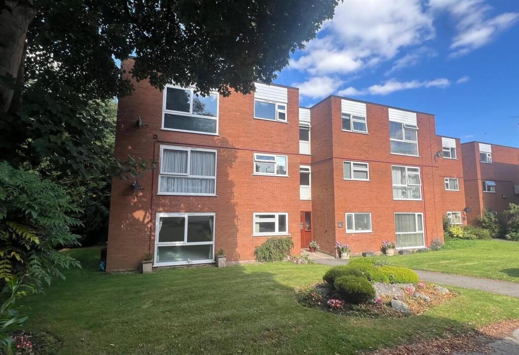 Main image of property: Park Wood Court, Walsall Road