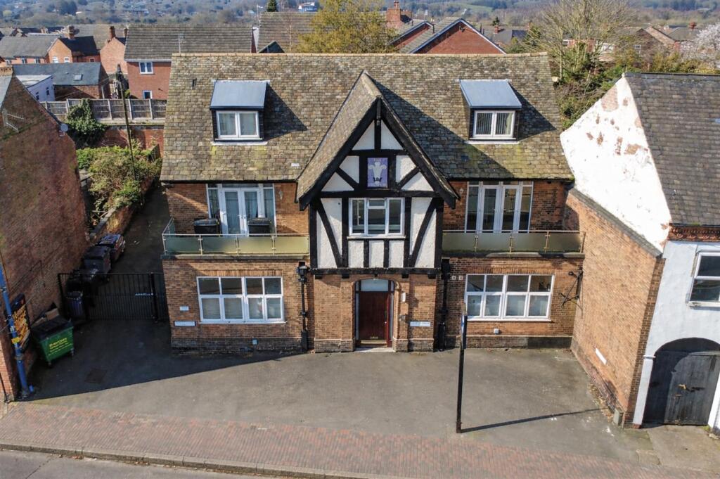 Main image of property: Church Street, Stapleford, Nottingham
