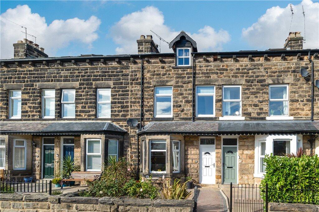 Main image of property: Mayfield Terrace, Harrogate, North Yorkshire, HG1