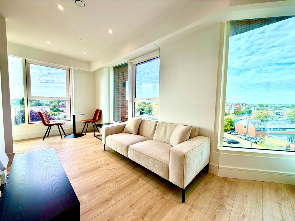 Main image of property: Virginia House, Walton Street, Aylesbury, Buckinghamshire