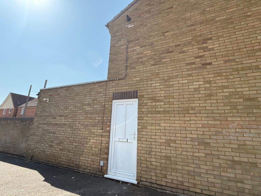 Main image of property: Wolsey Road, Stowmarket, Suffolk, IP14