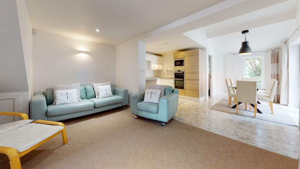 Main image of property: Pendwyallt Road, Cardiff, CF14
