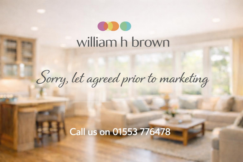 Main image of property: Rookery Road, Clenchwarton, KING'S LYNN